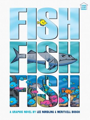 cover image of FishFishFish